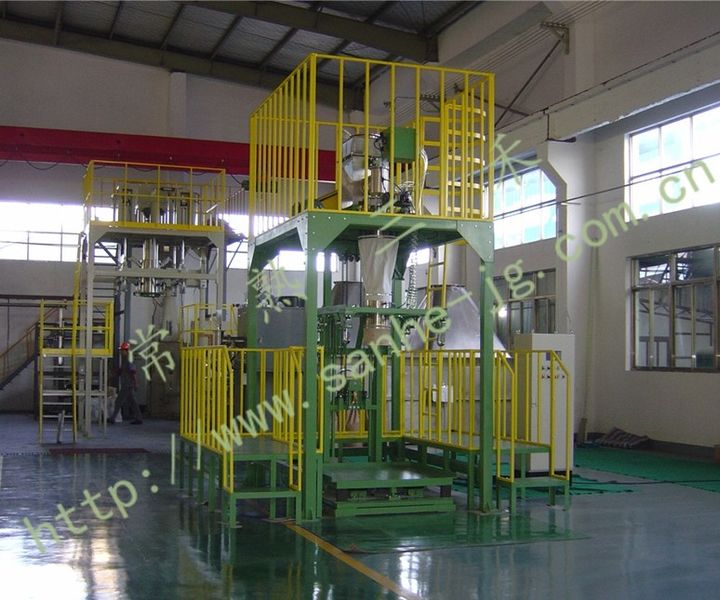 Κίνα Changshu Sanhe Precision Machinery &amp; Technology Co.,Ltd. Εταιρικό Προφίλ